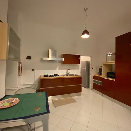 Quarto Piano Home バーリ エクステリア 写真