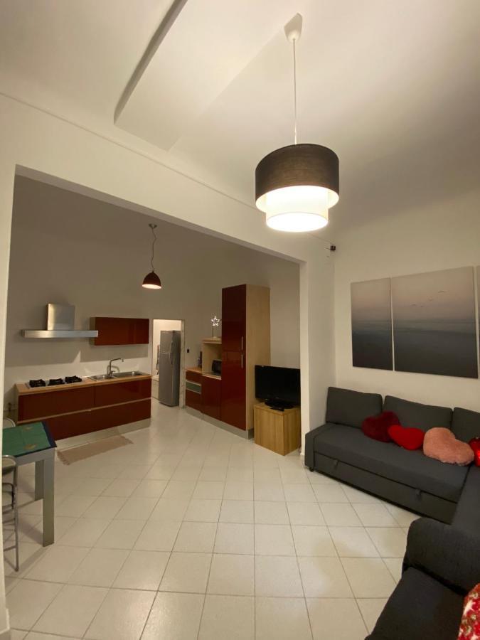 Quarto Piano Home バーリ エクステリア 写真