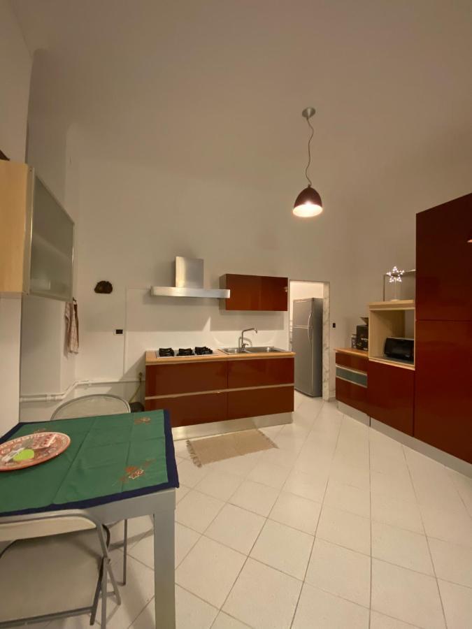 Quarto Piano Home バーリ エクステリア 写真