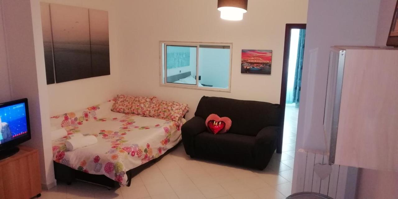 Quarto Piano Home バーリ エクステリア 写真